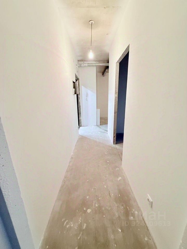 Продажа 2-комн квартиры на вторичном рынке Большой Сампсониевский проспект, 77