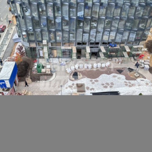 1-комн квартира улица Исаковского,  д. 20 к2