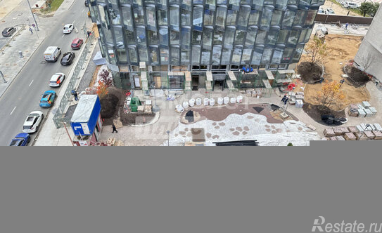 Продажа 1-комн квартиры на вторичном рынке улица Исаковского,  д. 20 к2