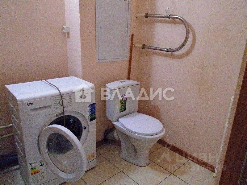 Продажа 1-комн квартиры на вторичном рынке Новлянский мкр, улица Кагана,  д. 19