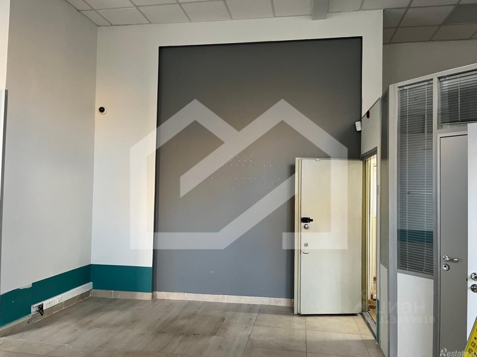 Аренда ПСН Щербаковская улица