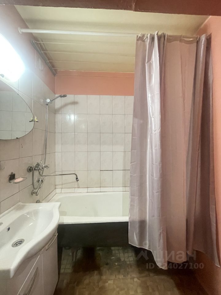 Продажа 1-комн квартиры на вторичном рынке Магнитогорская улица, 21