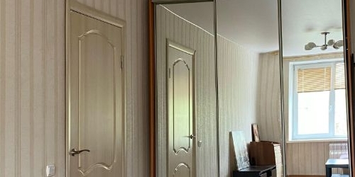 1-комн квартира улица Костюшко, 74