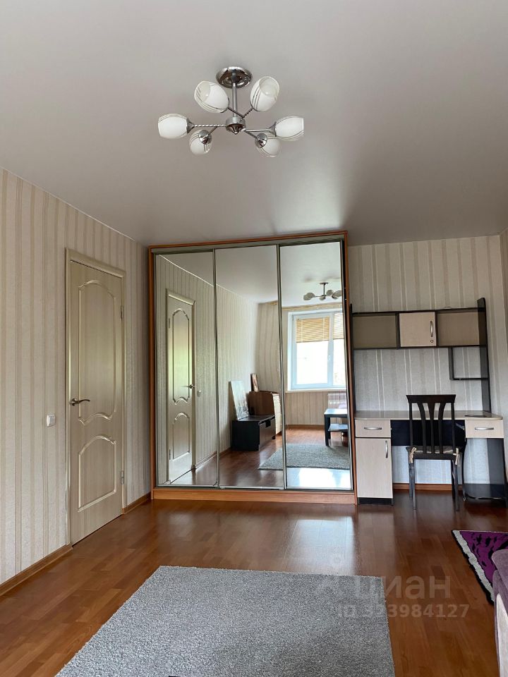 Продажа 1-комн квартиры на вторичном рынке улица Костюшко, 74