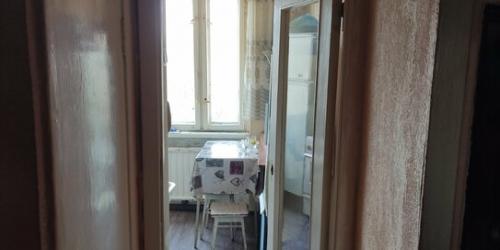 3-комн квартира Есенина ул,  д. 40,  к. 1