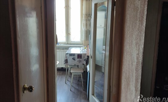 Продажа 3-комн квартиры на вторичном рынке Есенина ул,  д. 40,  к. 1