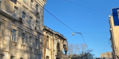 3-комн квартира Глазовский пер,  д. 10к1