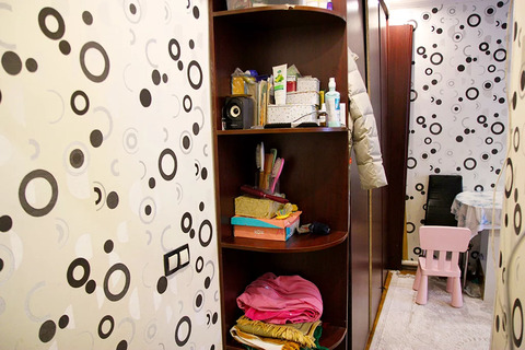 2-комн квартира Рязановский, ул. Октябрьская,  д. 9к8