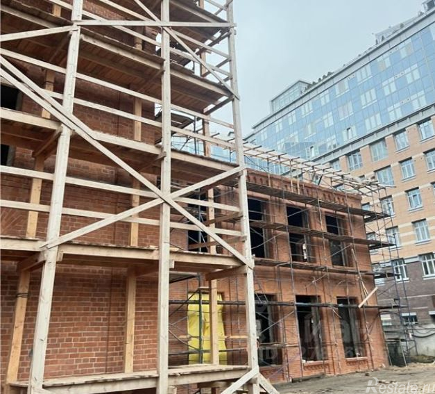 Продажа офиса Пионерская ул,  д. 50