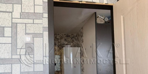 1-комн квартира Лодейное Поле, Гагарина ул., д. 13