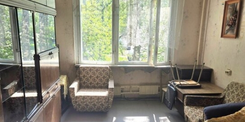 1-комн квартира Новочеркасский б-р,  д. 26