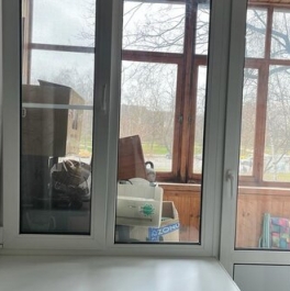 Продажа 3-комн квартиры на вторичном рынке ул Алтайская,  д. 2