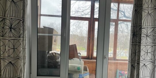 3-комн квартира ул Алтайская,  д. 2