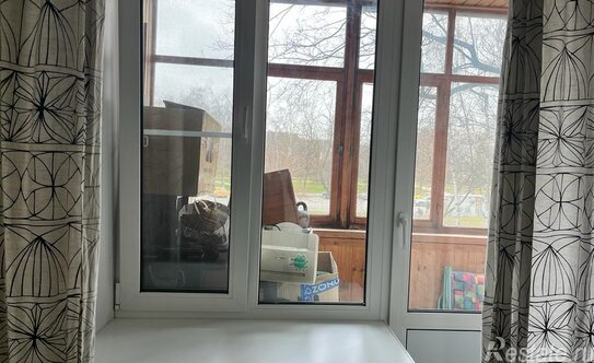 Продажа 3-комн квартиры на вторичном рынке ул Алтайская,  д. 2