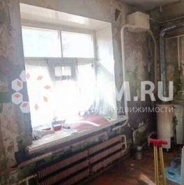 Продажа 2-комн квартиры на вторичном рынке Коломна, улица Савельича,  д. 3