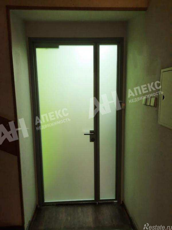 Аренда офиса Ермолаевский пер