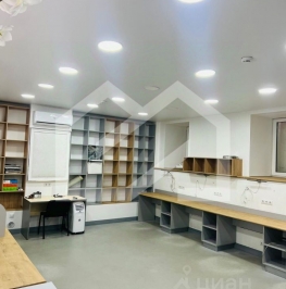 Продажа ПСН Колобовский 1-й пер,  д. 13/14/2 с4