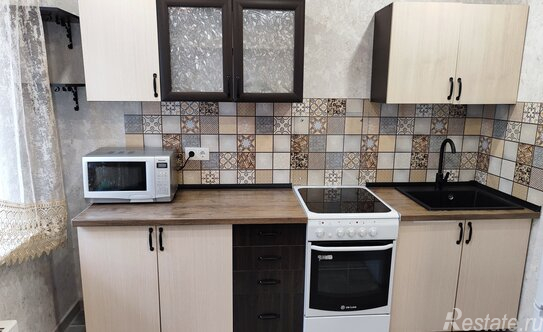 Продажа 1-комн квартиры на вторичном рынке Видное г, 6-й мкр,  д. 18