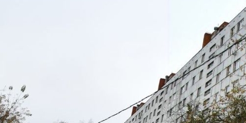 2-комн квартира Первомайский мкр, Речная улица, 4