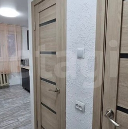 Продажа 2-комн квартиры на вторичном рынке Воскресенск, ул Новлянская,  д. 12а