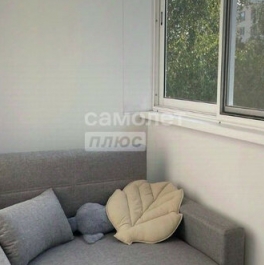 Продажа 2-комн квартиры на вторичном рынке ул Академика Арцимовича,  д. 15