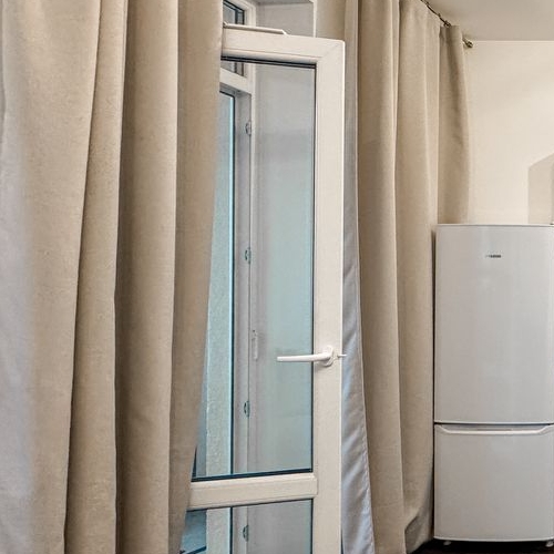 Студия улица Тосина, 6