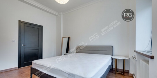 2-комн квартира Панфиловский переулок,  д. 3