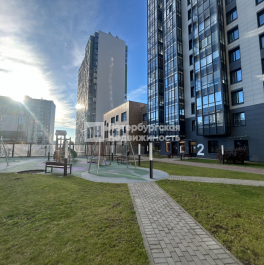 Продажа студии 1-й Предпортовый проезд, д 15 к 1 Продажа студии 1-й Предпортовый проезд, д 15 к 1