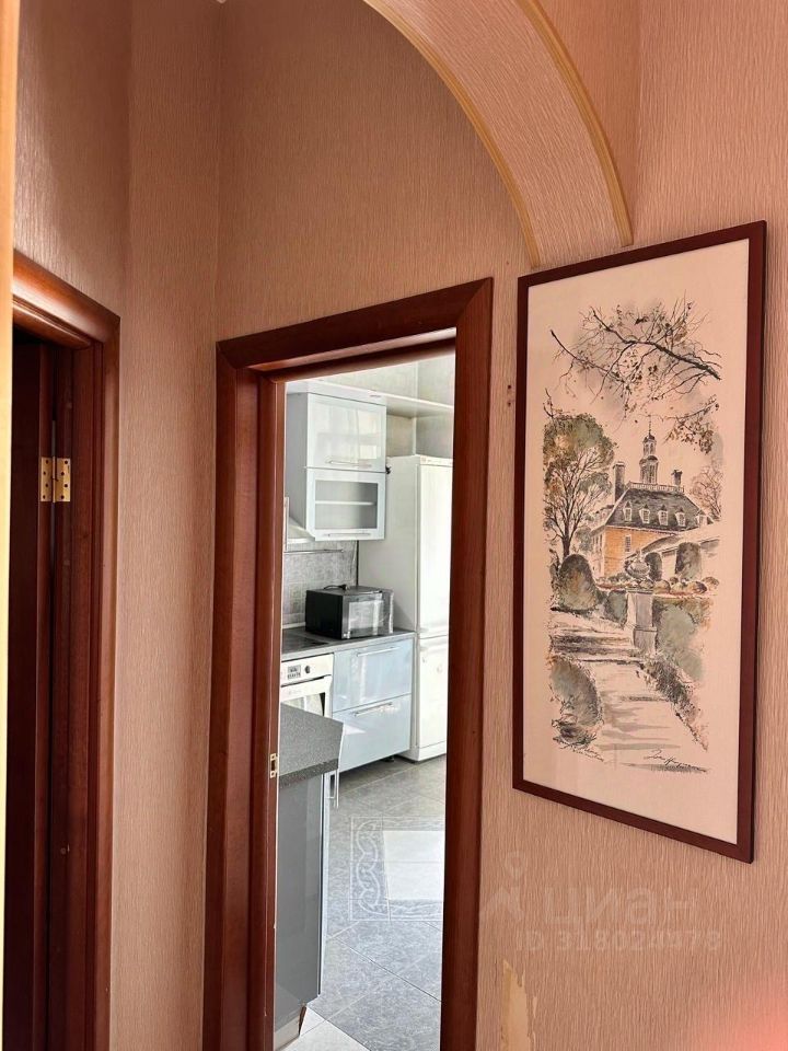 Продажа 1-комн квартиры на вторичном рынке Мытищи, улица Семашко, 10к2