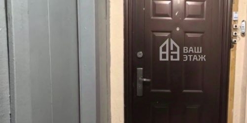 1-комн квартира Боровский проезд, 24