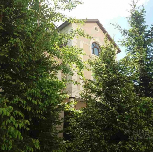 Коттедж/дом Апрелевка, ул Цветочная,  д. 6