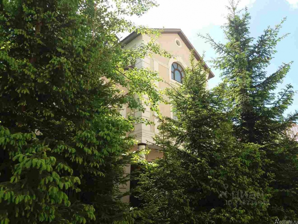 Продажа дома Апрелевка, ул Цветочная,  д. 6