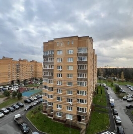 Продажа 1-комн квартиры на вторичном рынке Рождествено, Сиреневый б-р,  д. 7