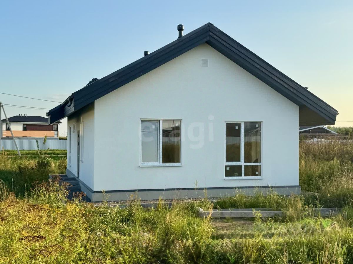 Продажа дома Графская Славянка кп, 135