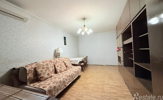 Продажа 3-комн квартиры на вторичном рынке ул Народного Ополчения,  д. 20,  к. 2