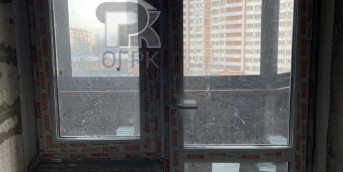 1-комн квартира Балашиха, улица Разина, 1А