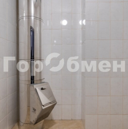 Продажа 3-комн квартиры на вторичном рынке ул Космонавта Волкова,  д. 5Б,  к. 2