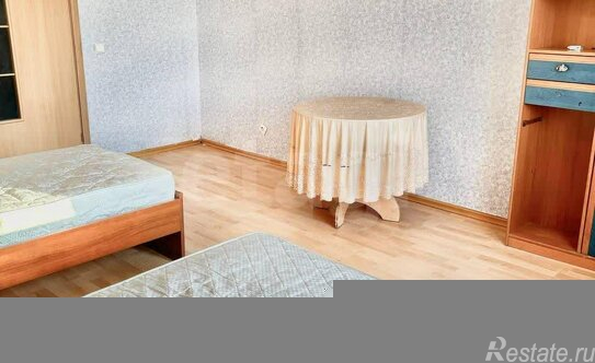 Продажа 1-комн квартиры на вторичном рынке Сестрорецк г, Реки Сестры наб,  д. 3