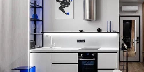 Студия Волгоградский проспект, 32/5к1