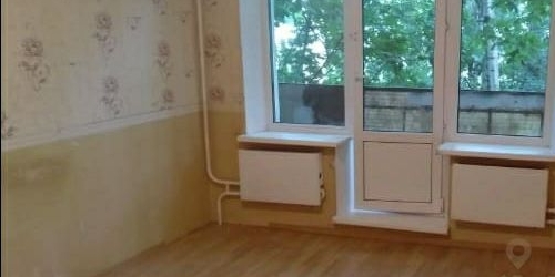 1-комн квартира Новогиреевская улица, 13