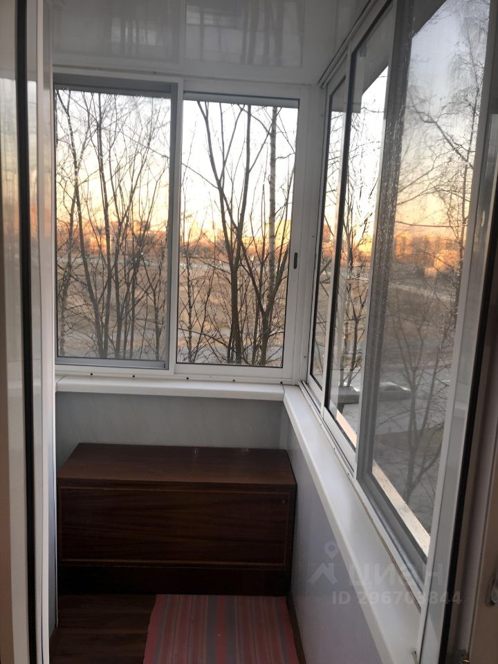 Продажа 2-комн квартиры на вторичном рынке Светлановский проспект, 48/19