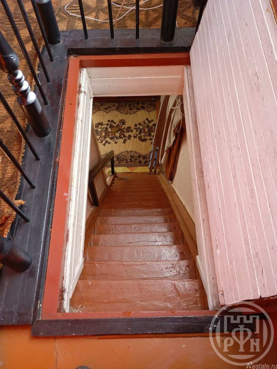 Продажа дома Протон (массив Грузино) снт, 13-я Линия ул.