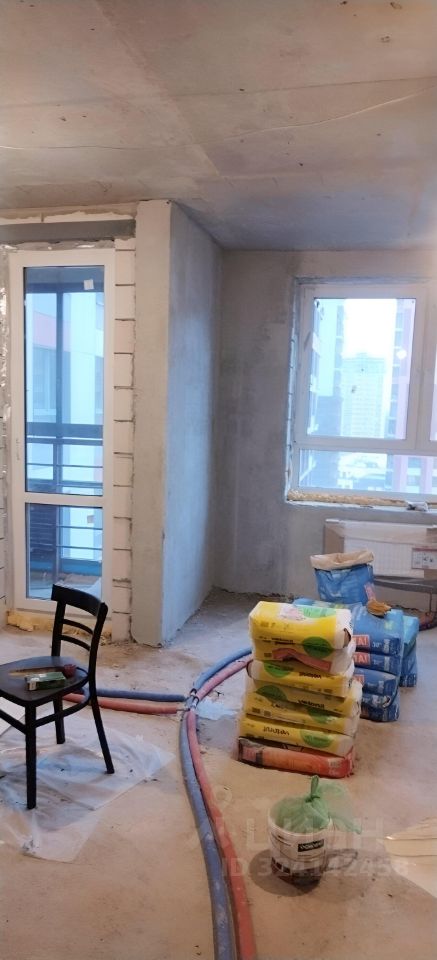 Аренда студии Балашиха, улица Романычева, 3