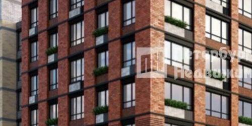 1-комн квартира проспект Обуховской обороны, 36