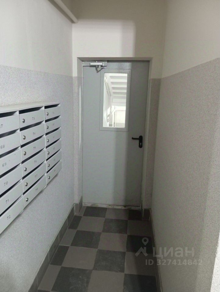 Продажа 3-комн квартиры на вторичном рынке Гаврская улица, 6