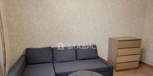 2-комн квартира Марии Ульяновой ул,  д. 33/23