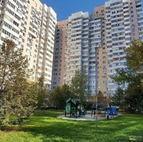 1-комн квартира улица Академика Анохина,  д. 2 к3