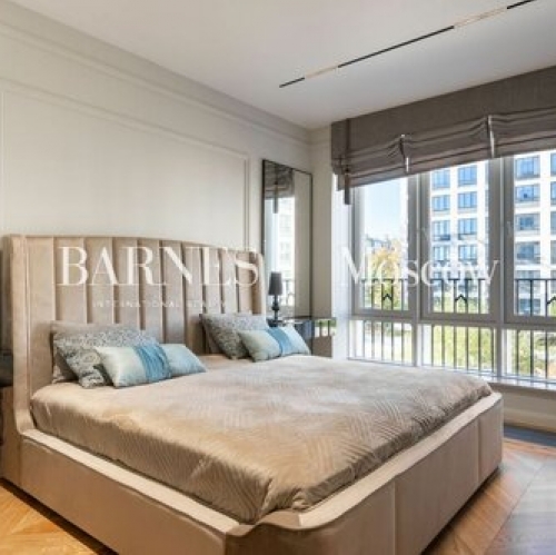 2-комн квартира Петровский пр-кт,  д. 22 к2 с1