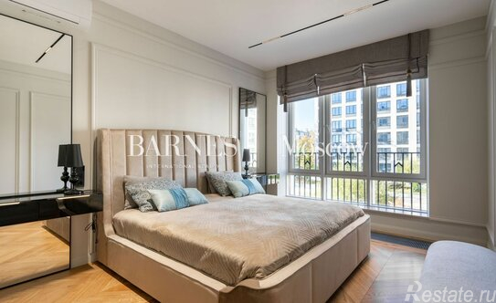 Продажа 2-комн квартиры на вторичном рынке Петровский пр-кт,  д. 22 к2 с1