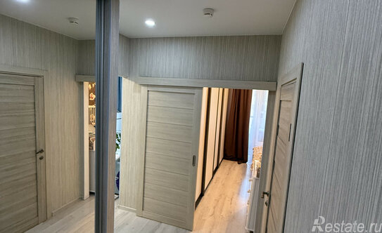 Продажа 1-комн квартиры на вторичном рынке Дальневосточный пр-кт,  д. 12,  к. 2